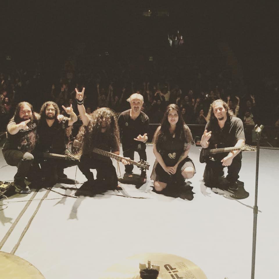 Ciudad de México - 2018