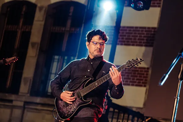 Anunciamos Nuevo Integrante