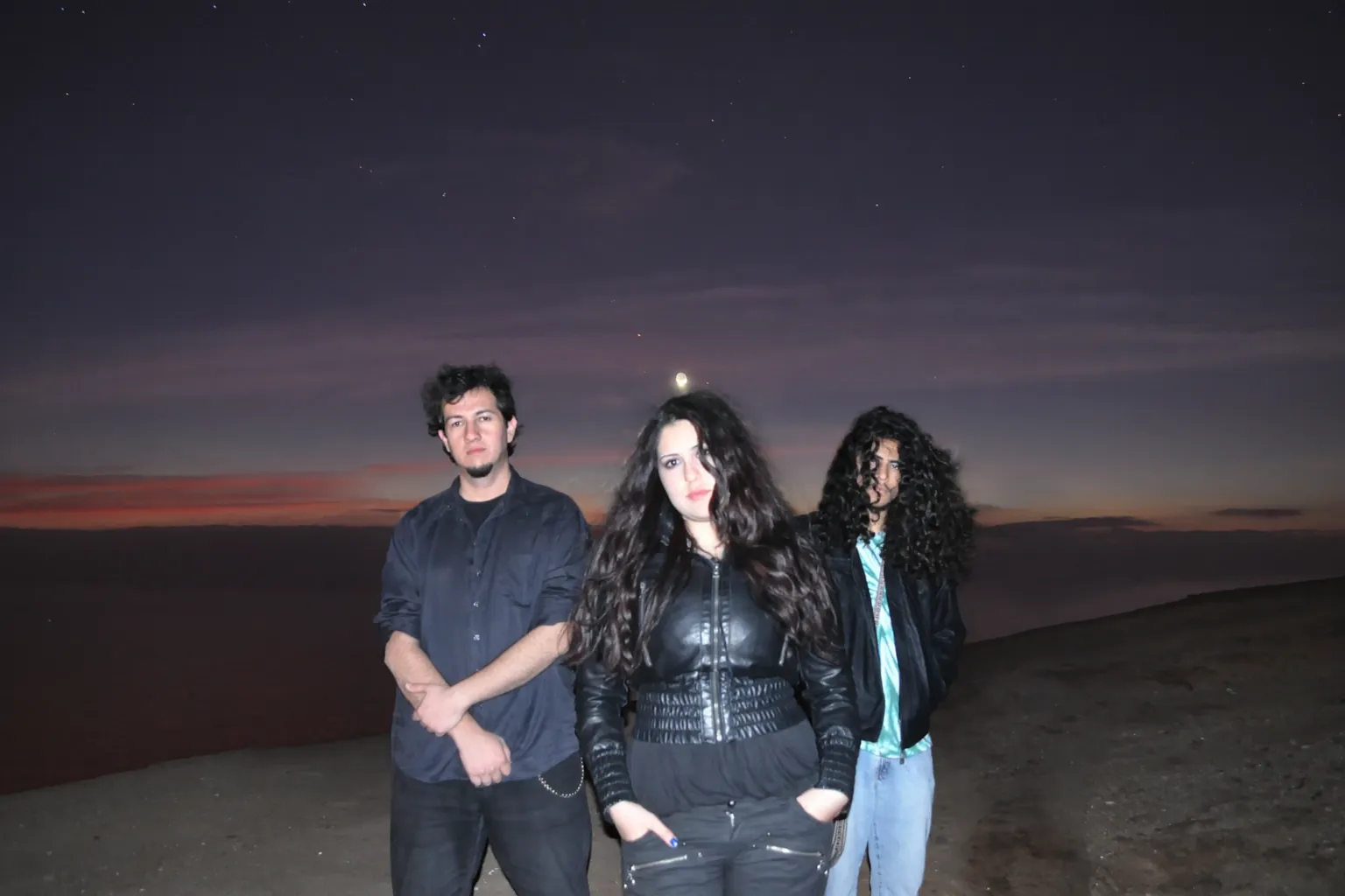 Egregor — era Oyepse