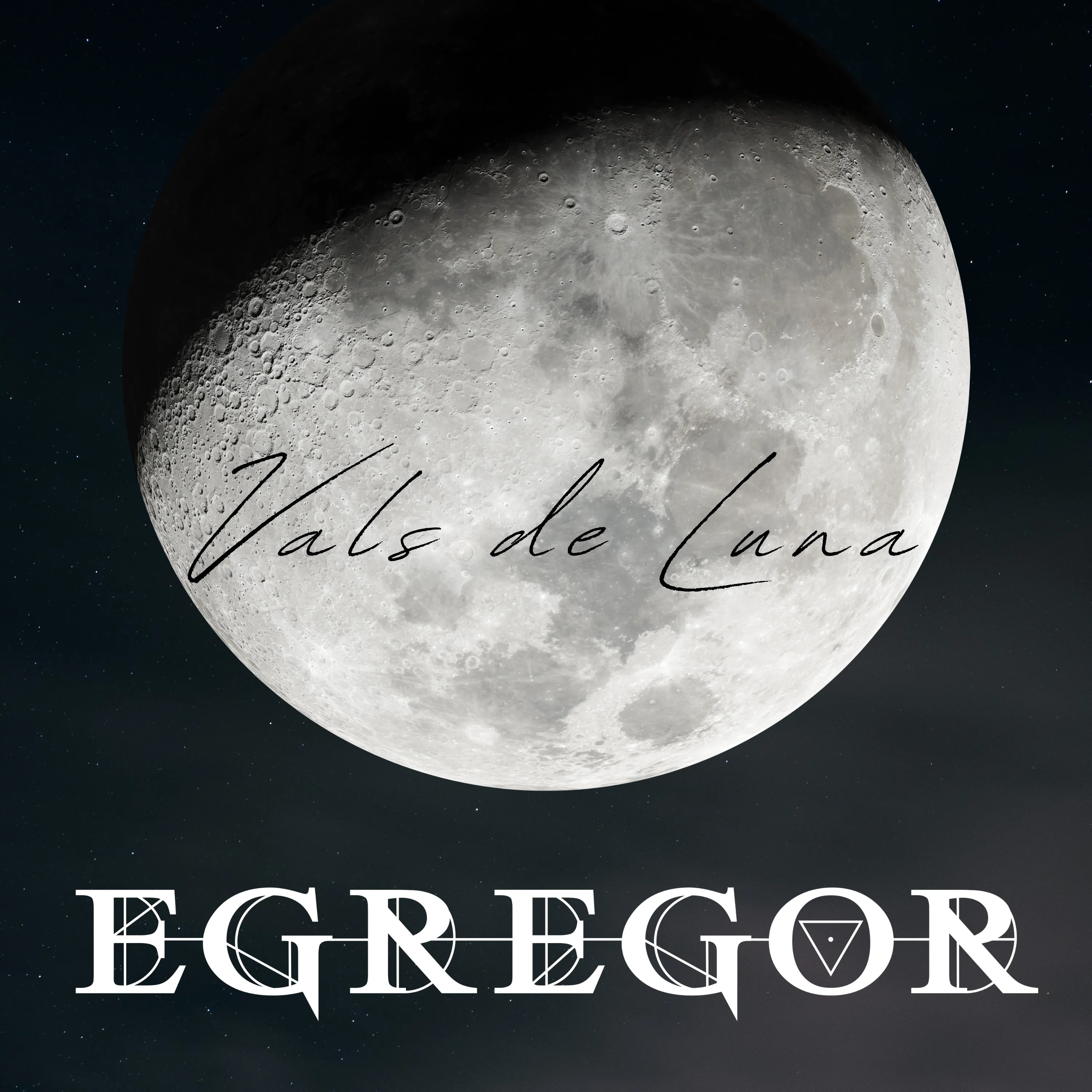 Portada de Vals de Luna